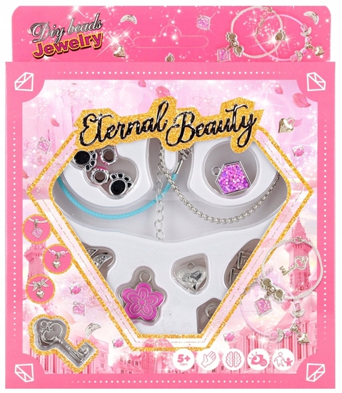 Изображение ZEST PIEKN BRANS PAND KWIAT 15X15X7 MC WB144/288