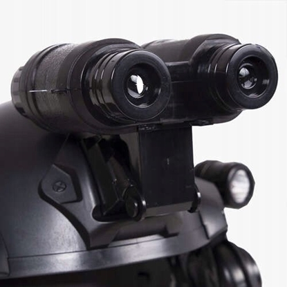 Picture of ZEST POLICYJNY B/O KASK 36X24X26 MC WB 12