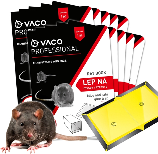 Picture of Vaco Lep na myszy i szczury (1038530)