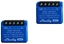 Picture of Zestaw 2 Sterowników Shelly 1 Mini Gen3 WiFi/Bluetooth Shelly