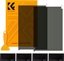 Attēls no Zestaw 2x Folia Polaryzacyjna Pl 300x200mm 30x20cm K&f Concept + Akcesoria / Kf31.076