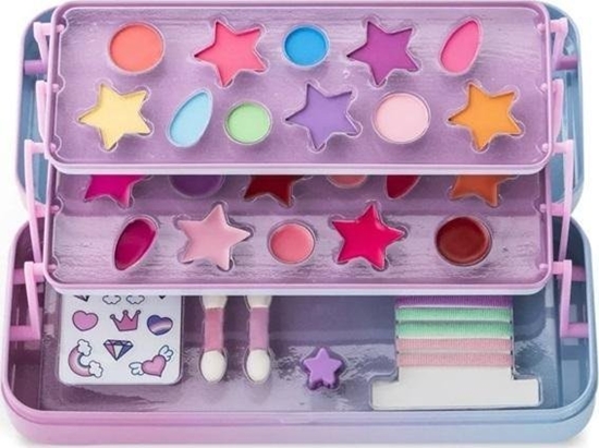 Picture of Zestaw 3 poziomy w puszce May Jednoroec