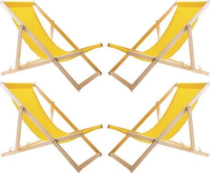 Изображение Zestaw dwóch leaków zielony pas, Woodok