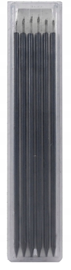 Picture of ZESTAW 6 WKÅADÃW DO MARKERA LUNA LSP 2.8 GRAFIT