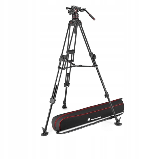 Picture of Zestaw 645 Alu Fast Twin + gowica 612 rod rozp