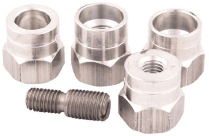 Picture of ZESTAW ADAPTERÓW /PRZEJCIÓWEK DO GOWIC YKOWYCH