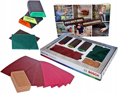 Attēls no Zestaw Akcesoriów   for DIYers