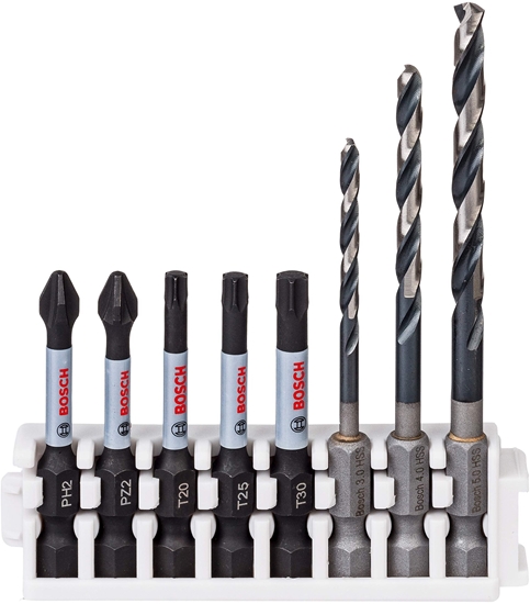 Picture of Zestaw Akcesoriów   Pic'n'clicSDBset 8pc