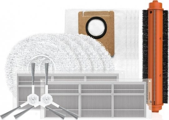 Picture of Zestaw akcesoriów do odkurzacza Ezviz RS20 Pro