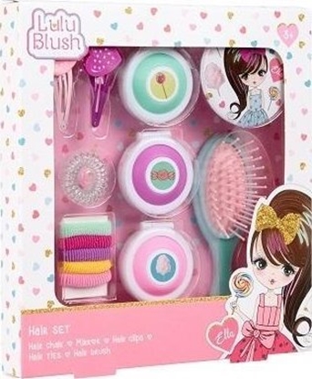 Picture of Zestaw akcesoriów do wosów CREATE IT!