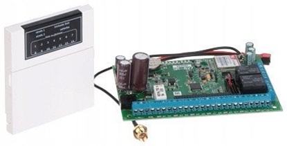 Picture of ZESTAW ALARMOWY SR-827 PRONAL