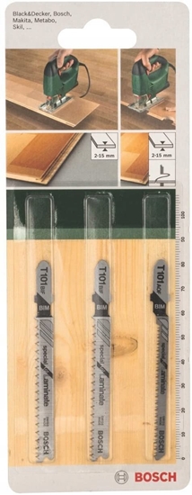 Изображение ZESTAW BRZESZCZOTÓW 2XT101BIF, 1XT101AOF