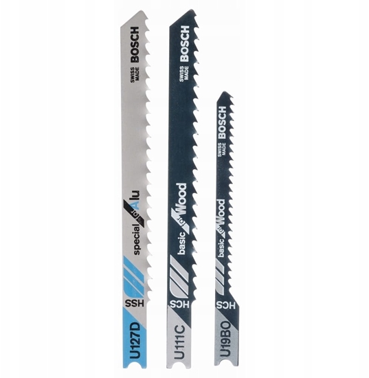 Изображение ZESTAW BRZESZCZOTOW U111C,U19BO,U127D