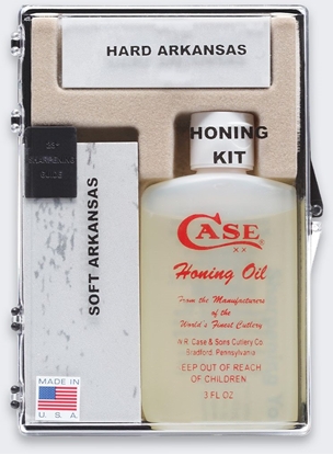 Attēls no Zestaw Case do Ostrzenia Noy