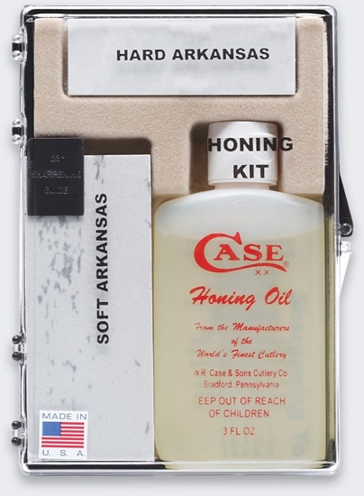 Изображение Zestaw Case do Ostrzenia Noy