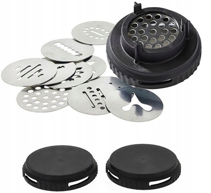 Picture of Zestaw do ciastek Le Tube