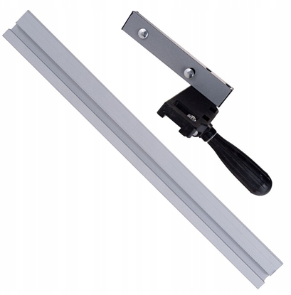 Picture of Zestaw drka prowadzcego do przecinarki stoowej do drewna 250mm (1)