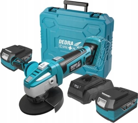 Picture of Zestaw elektronarzdzi Dedra Zestaw DED7050+2XDED7034+DED7038
