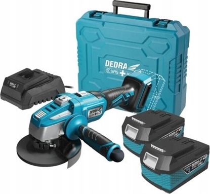 Picture of Zestaw elektronarzdzi Dedra Zestaw DED7151+2XDED7034+DED7038