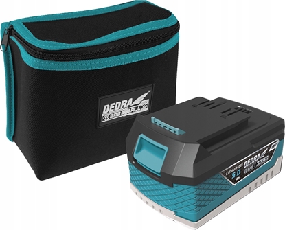 Picture of Zestaw elektronarzdzi Dedra Zestaw startowy DED7002C + DED7035