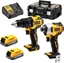 Изображение Zestaw elektronarzdzi Dewalt 6-elementowy (DCK2062E2T-QW)