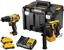 Изображение Zestaw elektronarzdzi Dewalt 6-elementowy (DCK2102L2T-QW)