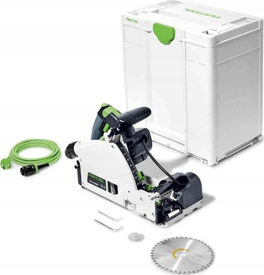 Изображение Circular saw Festool TSV 60 KEBQ-Plus