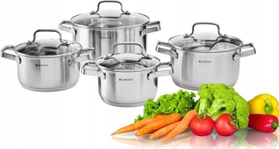 Picture of ZESTAW GARNKÓW 68740  ZEN 8CZ