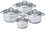 Attēls no ZESTAW GARNKÓW 8 ELEMENTÓW KLAUSBERG KB-7694