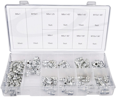 Изображение Zestaw kalamitek 110el. do towotnicy(20)