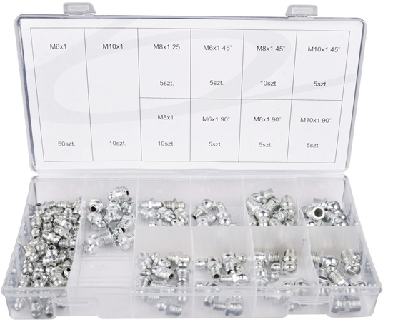 Изображение Zestaw kalamitek 110el. do towotnicy(20)