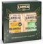 Attēls no Zestaw kaw ziarnistych LARICO, 2x225g