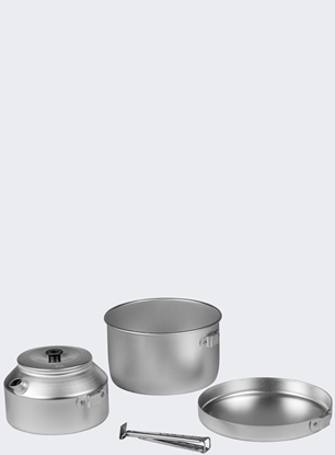 Picture of Zestaw Kempingowy Trangia 628