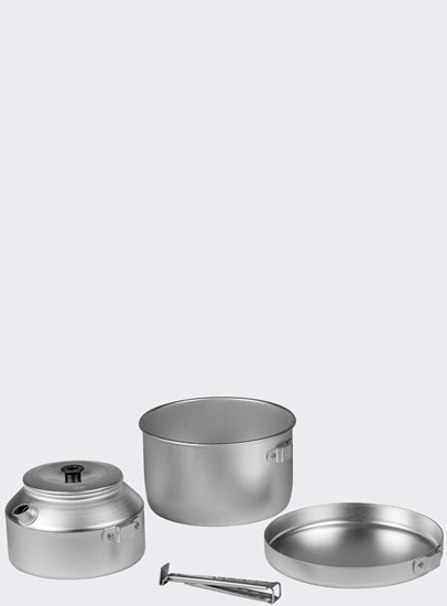 Picture of Zestaw Kempingowy Trangia 628