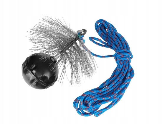 Picture of Zestaw kominiarski d.10m r.200mm 2,5Kg