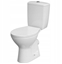 Picture of Zestaw kompaktowy WC Cersanit Kompakt wc K100-332