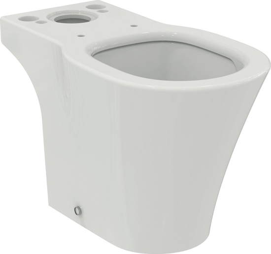 Picture of Zestaw kompaktowy WC Ideal Standard Miska Kompak.Connect Air E009701