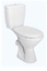 Изображение Zestaw kompaktowy WC Koo Idol 63 cm biay (19035000)