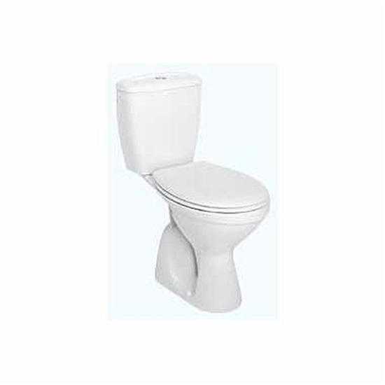 Изображение Zestaw kompaktowy WC Koo Idol 63 cm biay (19036000)