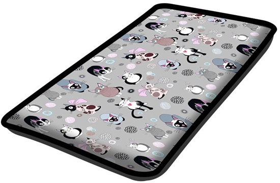 Изображение Zestaw krków antychwastowych 6 szt. Bertoni