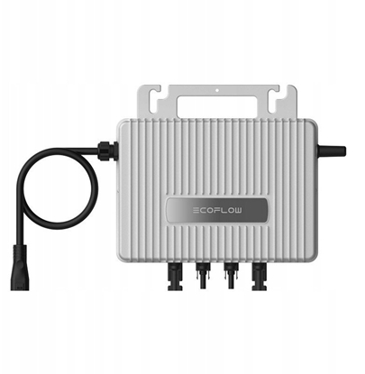 Picture of Zestaw Mikroinwerter EcoFlow Stream 800W + kable PV i AC