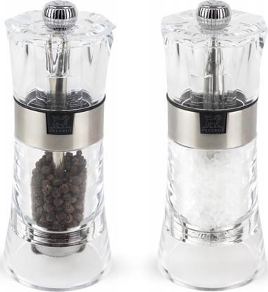 Attēls no Zestaw mynków Oslo - sól, pieprz