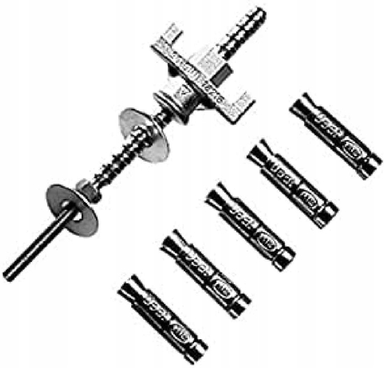 Picture of ZESTAW MOCUJCY 16MM