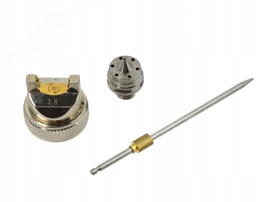 Picture of Zestaw naprawczy 1,8 do pistoletu G01108 (50)