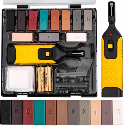 Picture of Zestaw naprawczy do pytek (4/16)