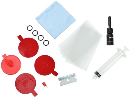 Picture of Zestaw naprawczy szyby samochodowej Smart (12/72)