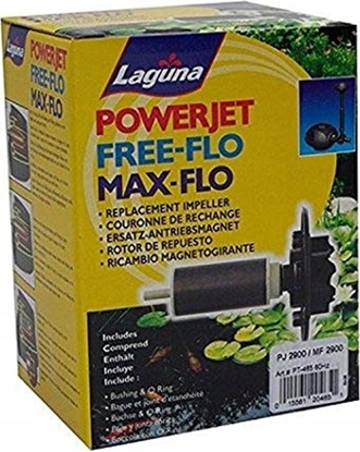 Изображение Zestaw naprawczy wirników Laguna - PT465