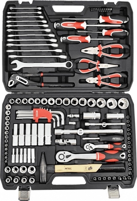 Изображение Zestaw narzdzi AWTools 122 el. (AW39122)