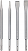 Изображение Zestaw narzdzi Bosch Bosch SDS-plus Chisel Set 4 pcs. Standard 250