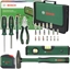 Изображение Instrumentu komplekts Bosch 1600A0275J; 25 gab.
